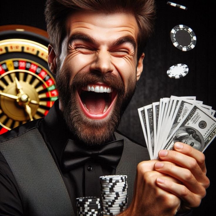 Live dealer blackjack studio multi-camera view
